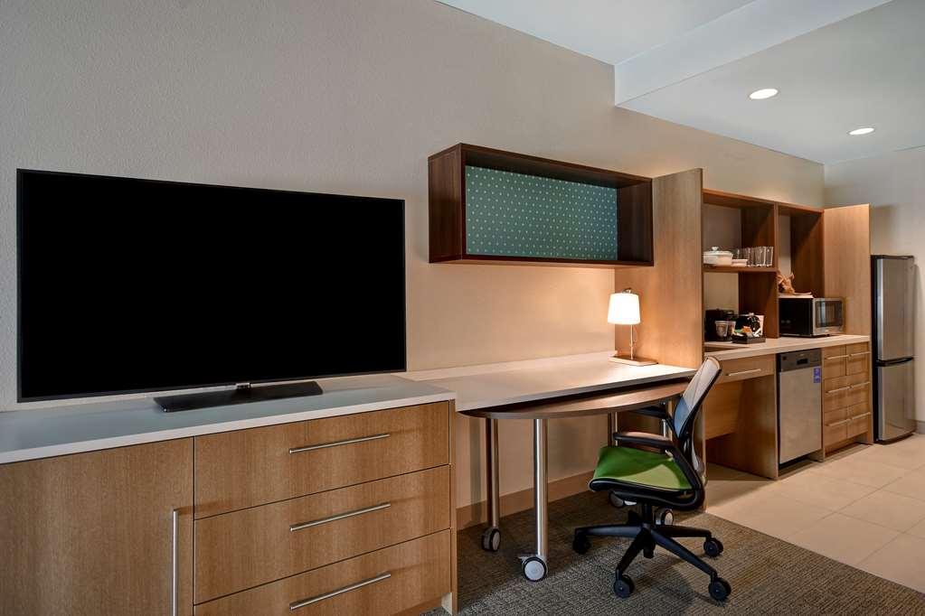 Home2 Suites By Hilton Odessa Room photo