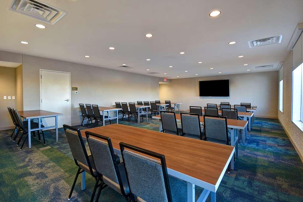 Home2 Suites By Hilton Odessa Facilities photo